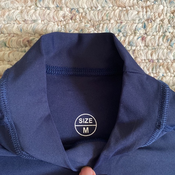 Speedo Rash Guard - Picture 2 of 2